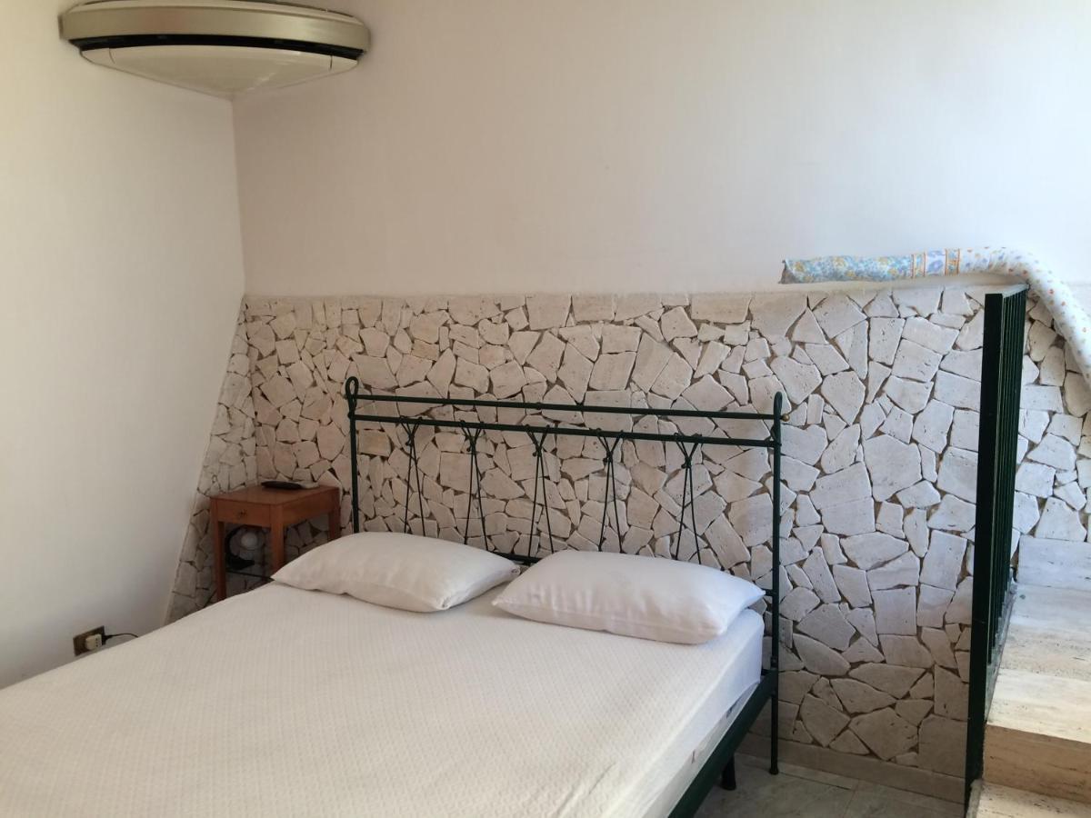La Casuccia Villa Ercolano Eksteriør bilde